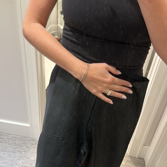 Commando Leather leggings - Picture 2 of 4